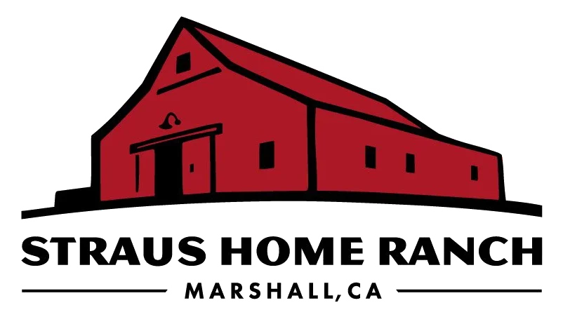 Straus Home Ranch