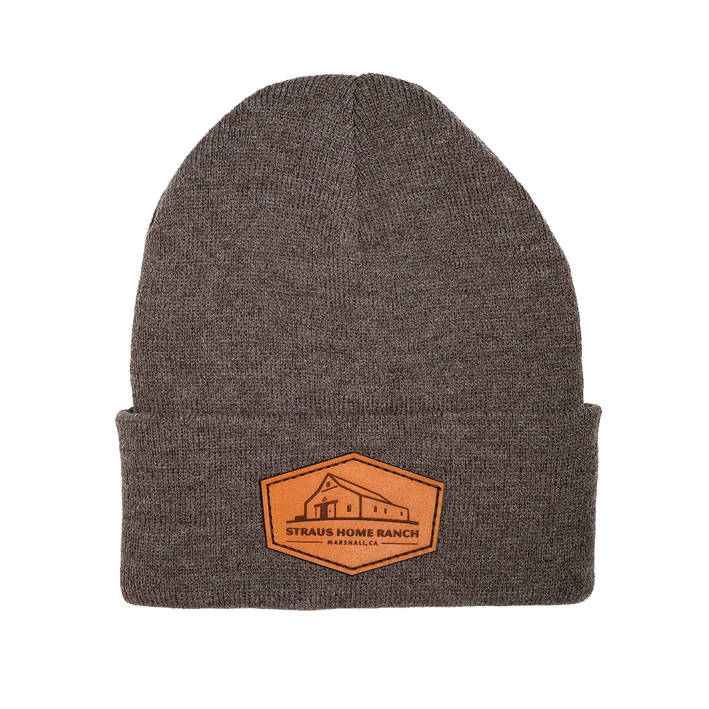 Super Comfy Beanie