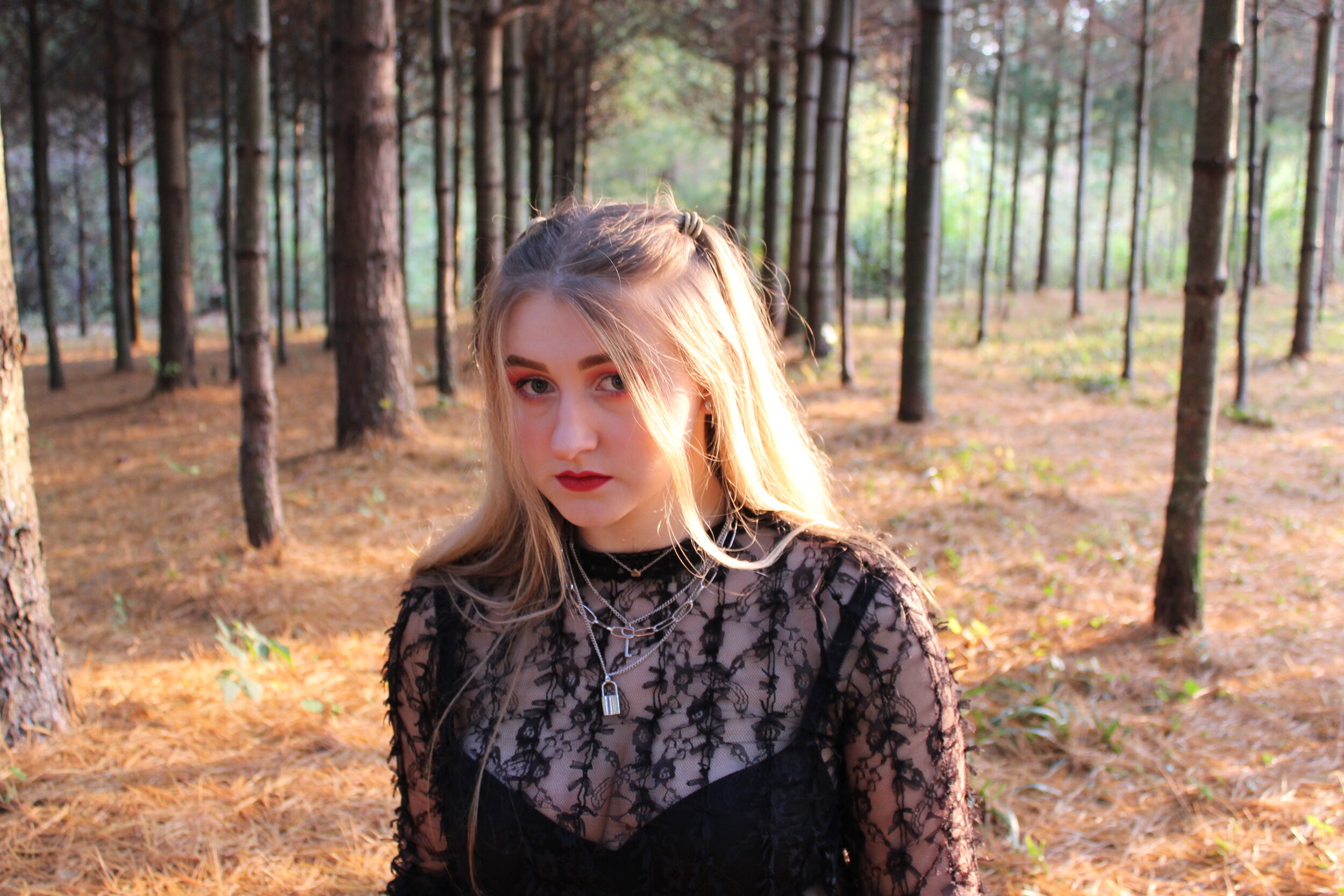 Reference Photo for "Prom Night"