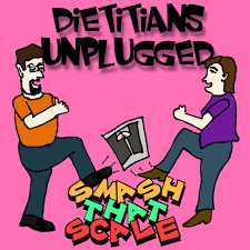 Dietitians, ed reovery, diets, weight loss, body acceptance