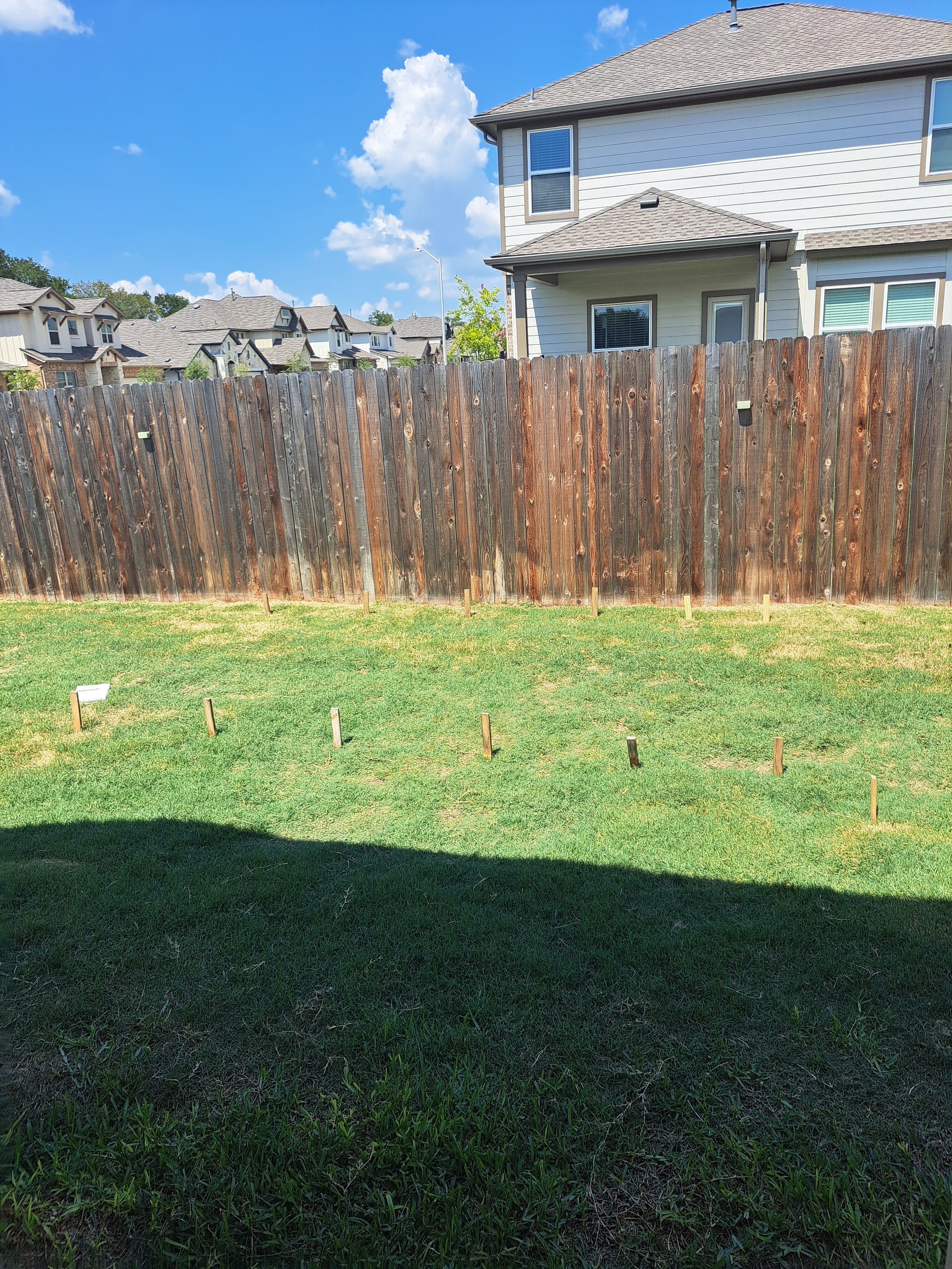 Austin Texas Raised Garden Beds