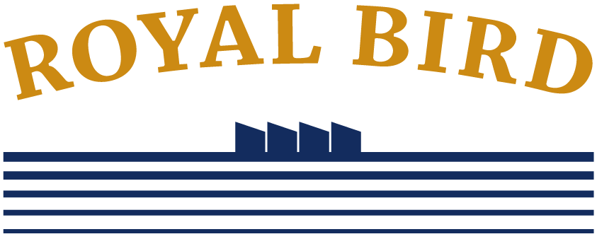Royal Bird