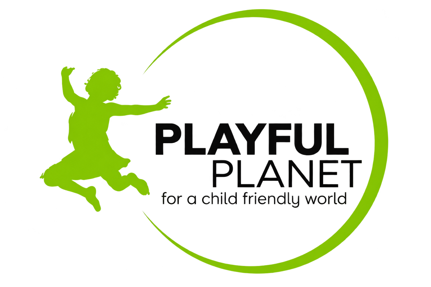 Playful Planet - For a Child-friendly World