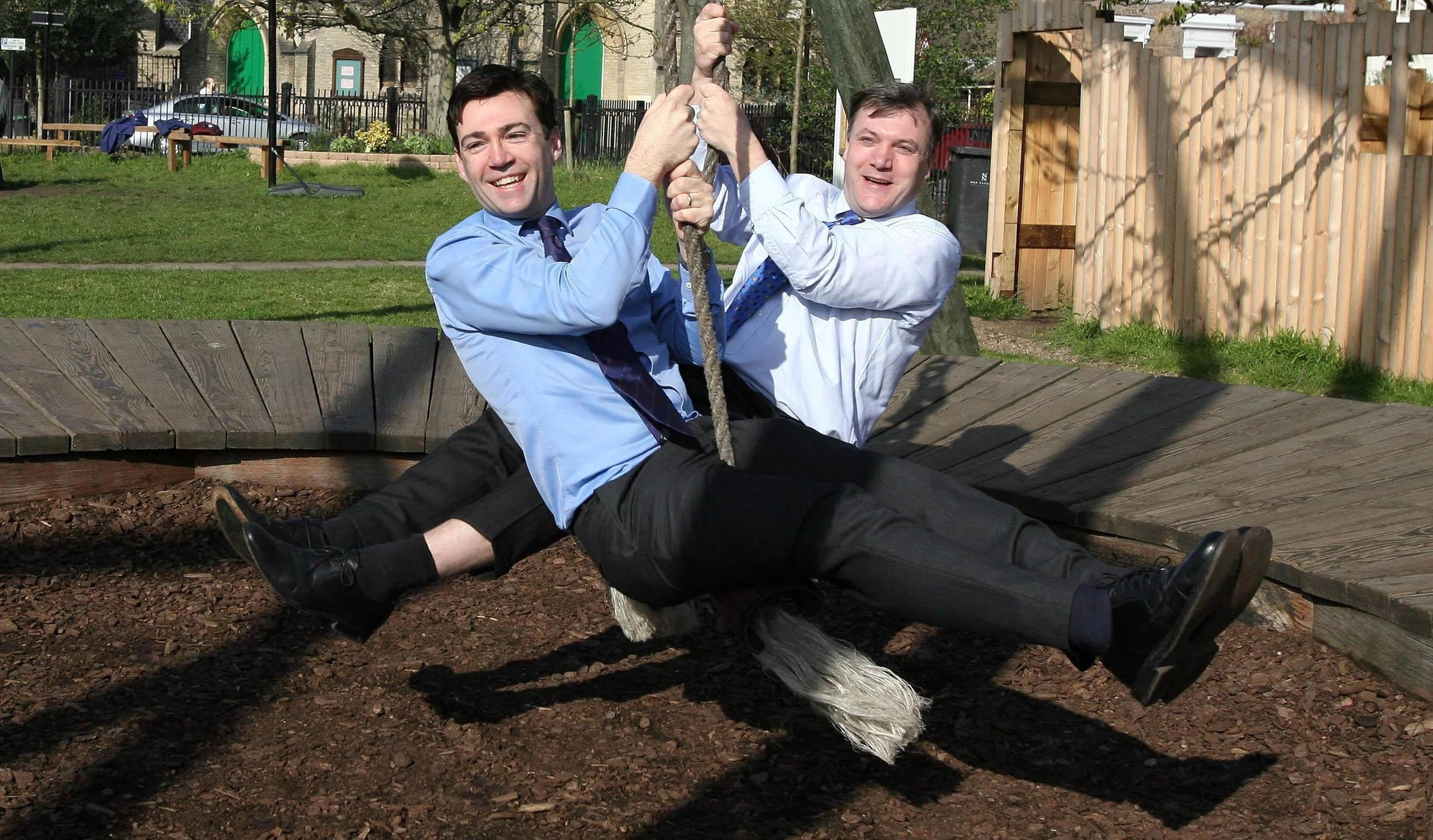 Will the Burnham government revisit the English play strategy?