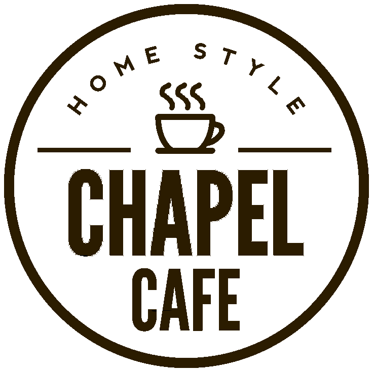 Chapel Cafe