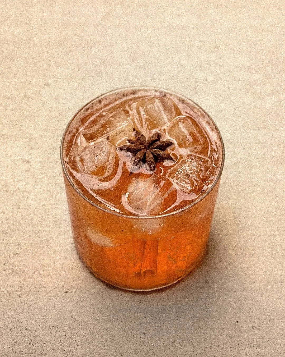 ICYMI.

𝗡𝗘𝗪 Orchard Spice Spritz
Golden, crisp, and touched with winter spice &bull; a refreshing spritz built on the dry apple backbone of Shacksbury Classic.

$10 Boozy &middot; $8 NA option

Settle in this Thursday. Tocaya brings natural rhythm