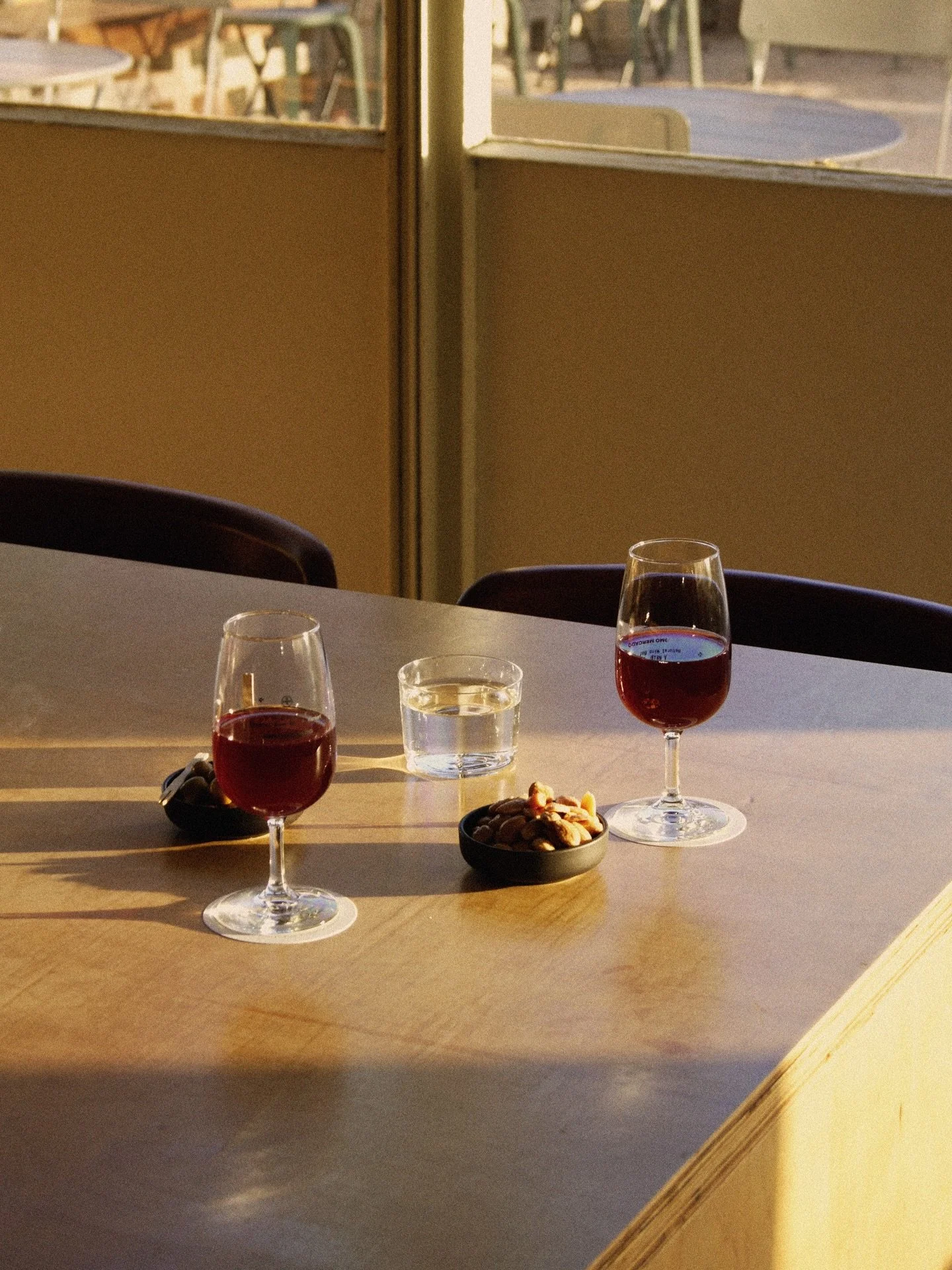 It&rsquo;s Saturday. Drinks are flowing.

Open until 11. 

Ages 21+
&mdash;
#omomercado