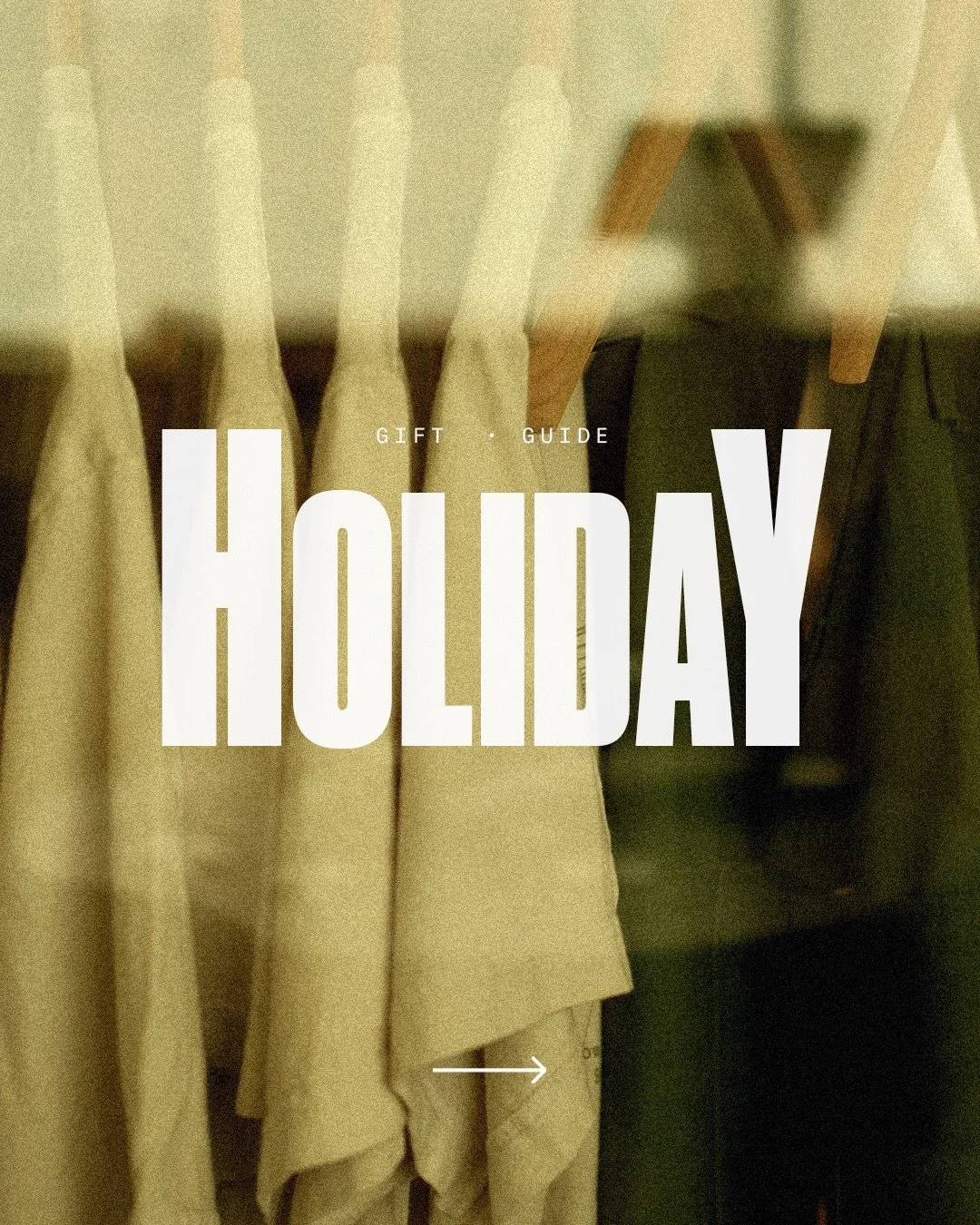 Omo&rsquo;s Gift Guide &rarr; 

#omomercado