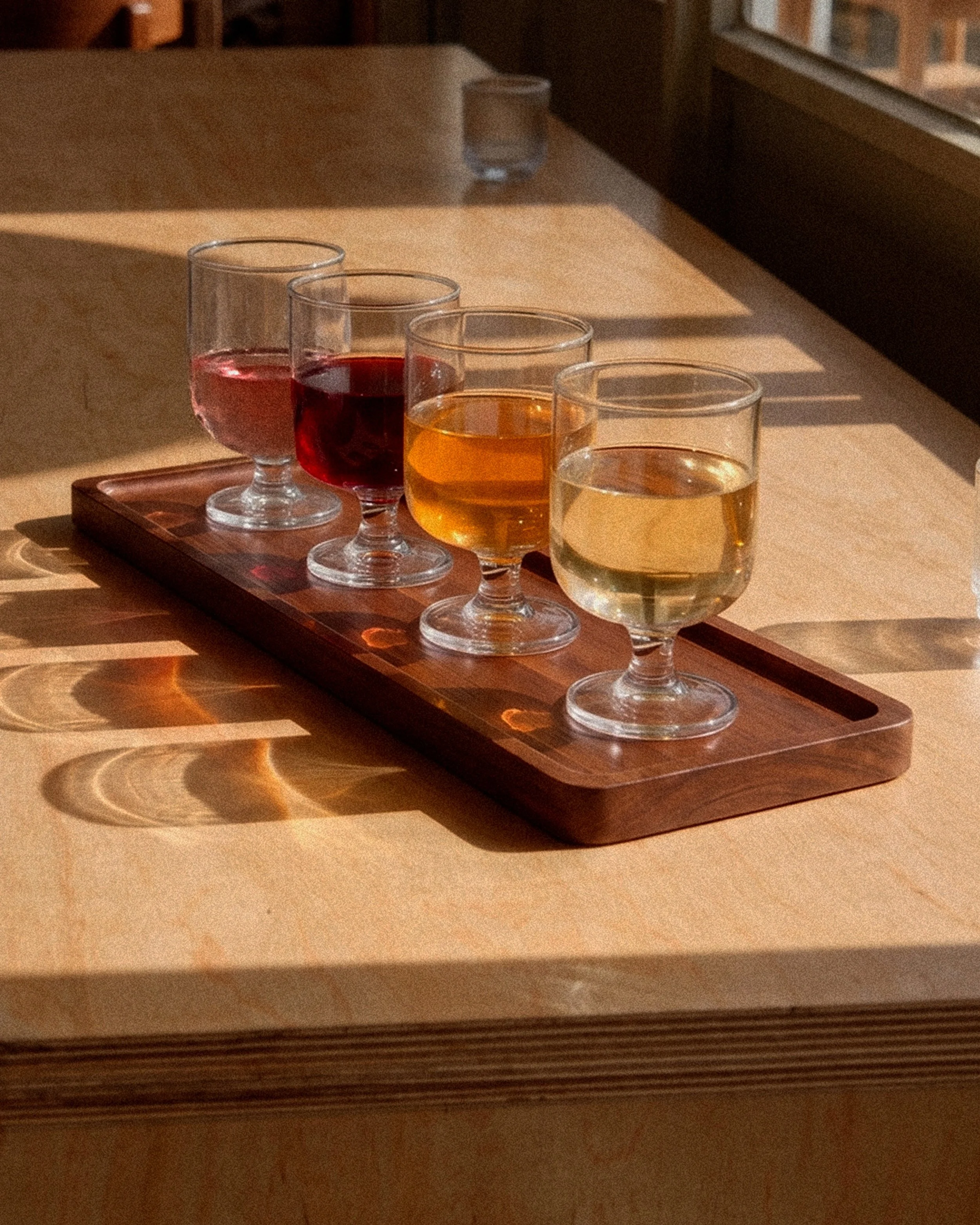 Door slides open at 4. Flights all day, as usual. 

CoWorking Hours &middot; 4&mdash;6
Happy Hour until 6
Cinema at 8

Meet us at the bar top!

Ages 21+
&mdash;
#omomercado
A Neighborhood Natural Wine Bar