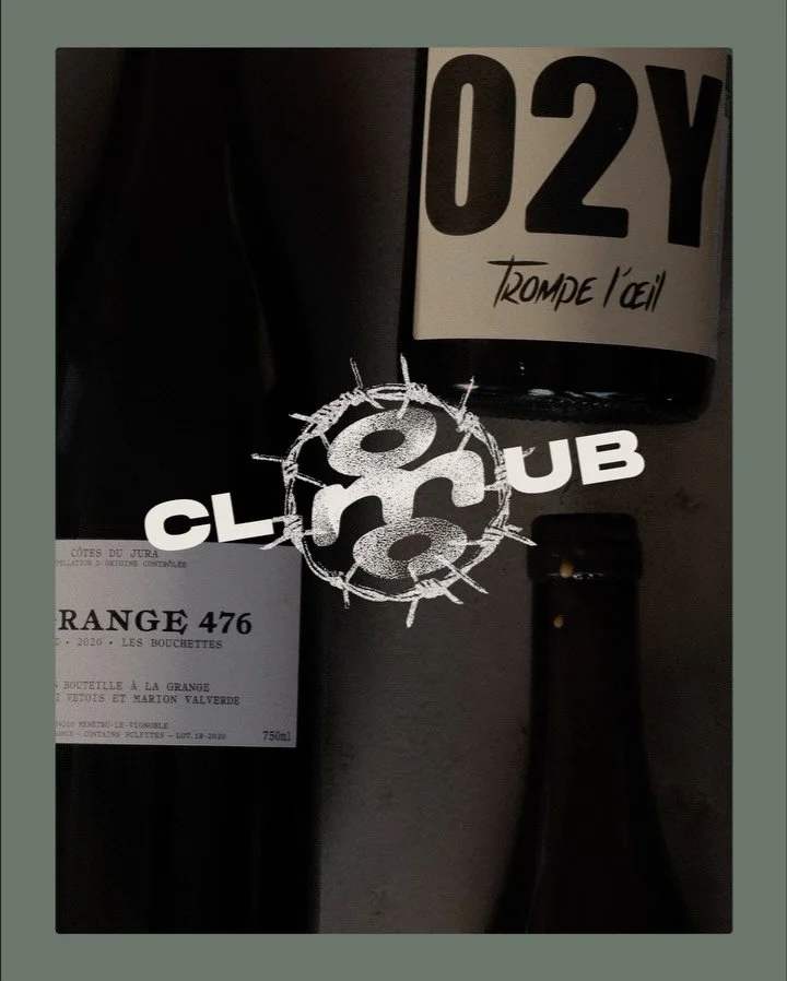 A little something for the regulars.

Club Omo members get access to exclusive offerings, including our upcoming Member Tasting later this month. 

PLUS &bull; Side Room Rental During Your Birthday Week

Starting at $35/month

&rarr; clubomo.co or Ta