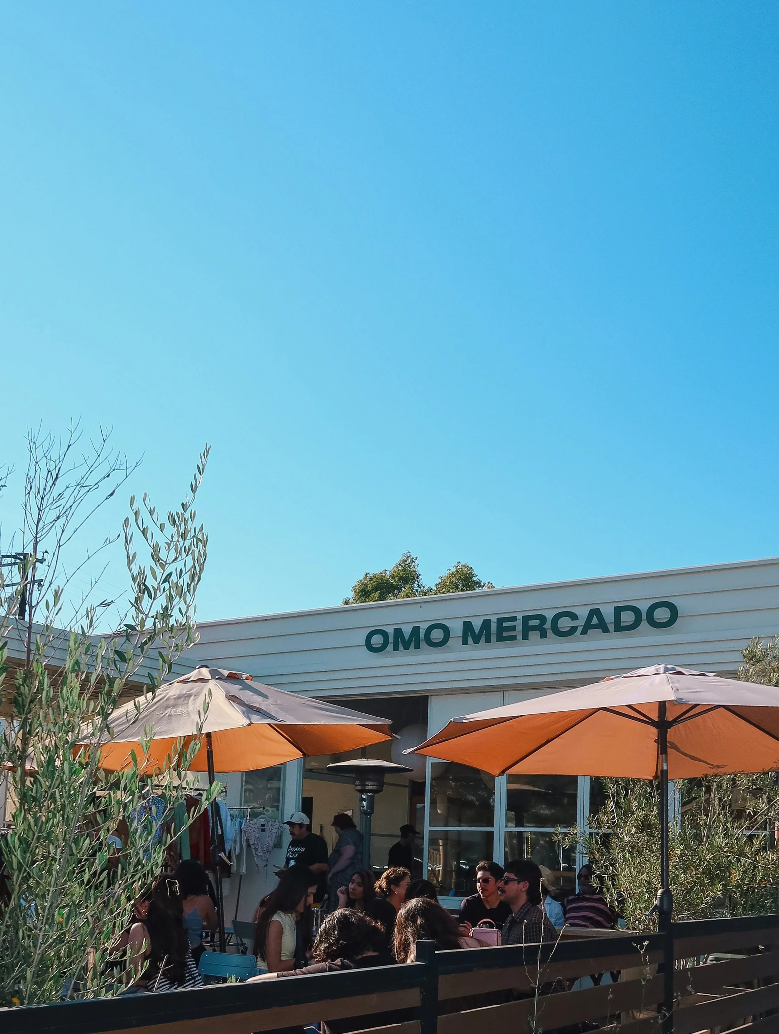 Thanks for making The Patio feel like home lately.

See y&rsquo;all again this week.

Ages 21+
&mdash;
#omomercado
A Neighborhood Natural Wine Bar