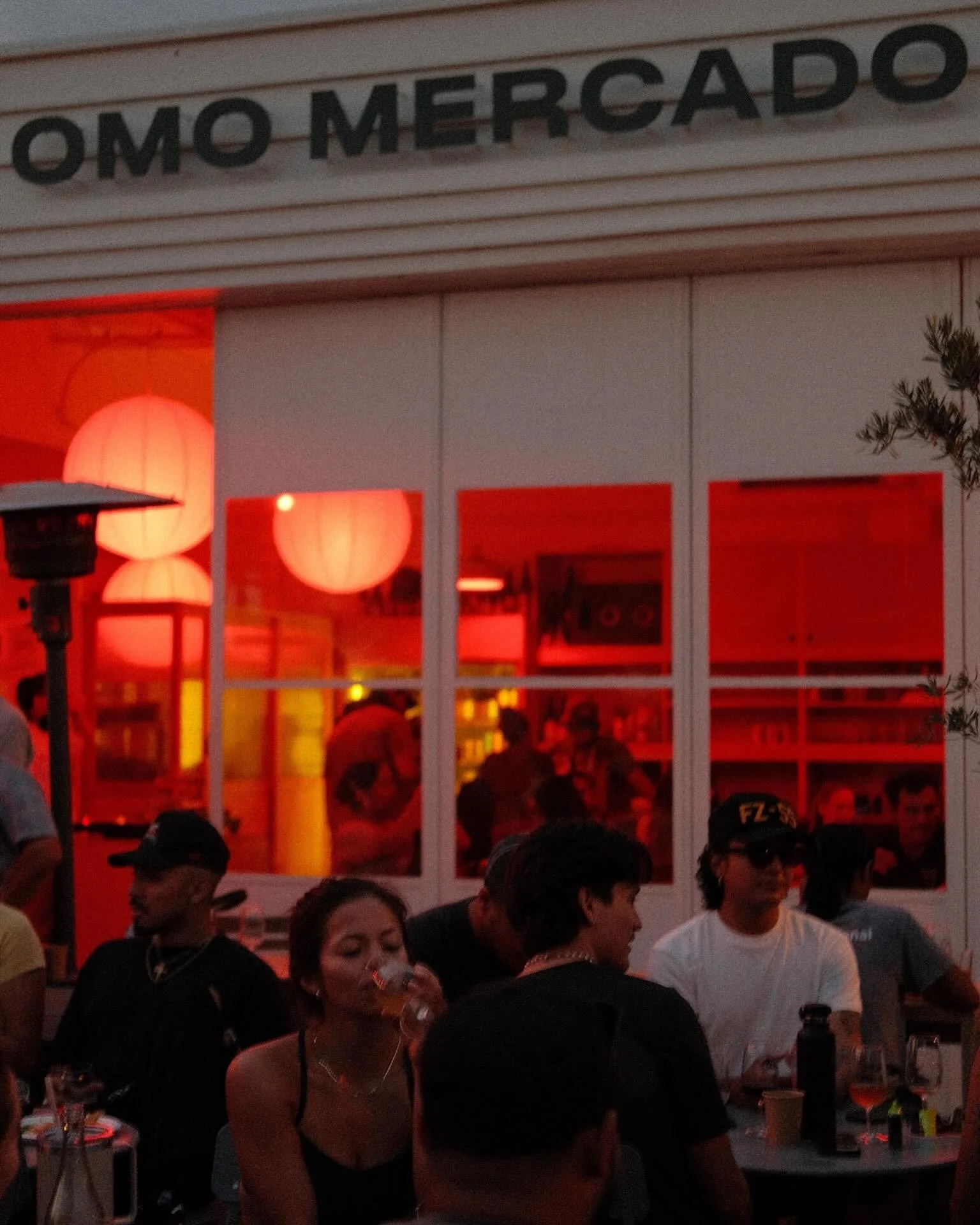 If you&rsquo;ve been by lately, you know &rarr;

See y&rsquo;all tonight.

Ages 21+
&mdash;
#omomercado
A Neighborhood Natural Wine Bar