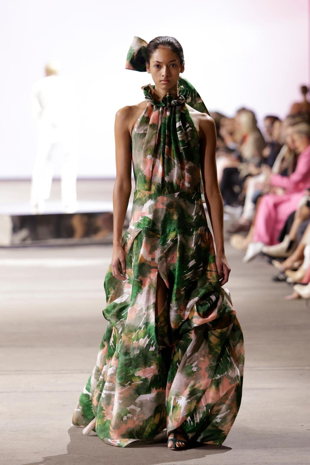 Australian Fashion Week: 2021 Round Up — The Sewing Society
