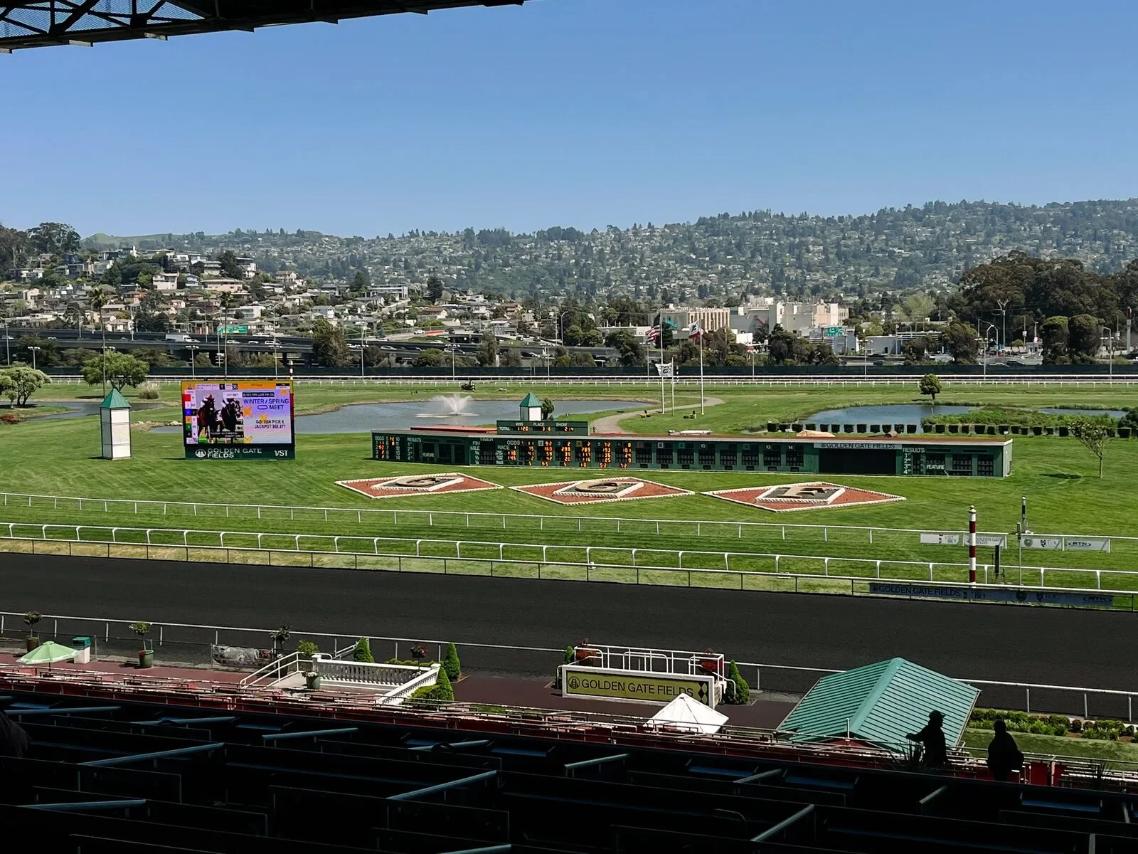 Golden Gate Fields