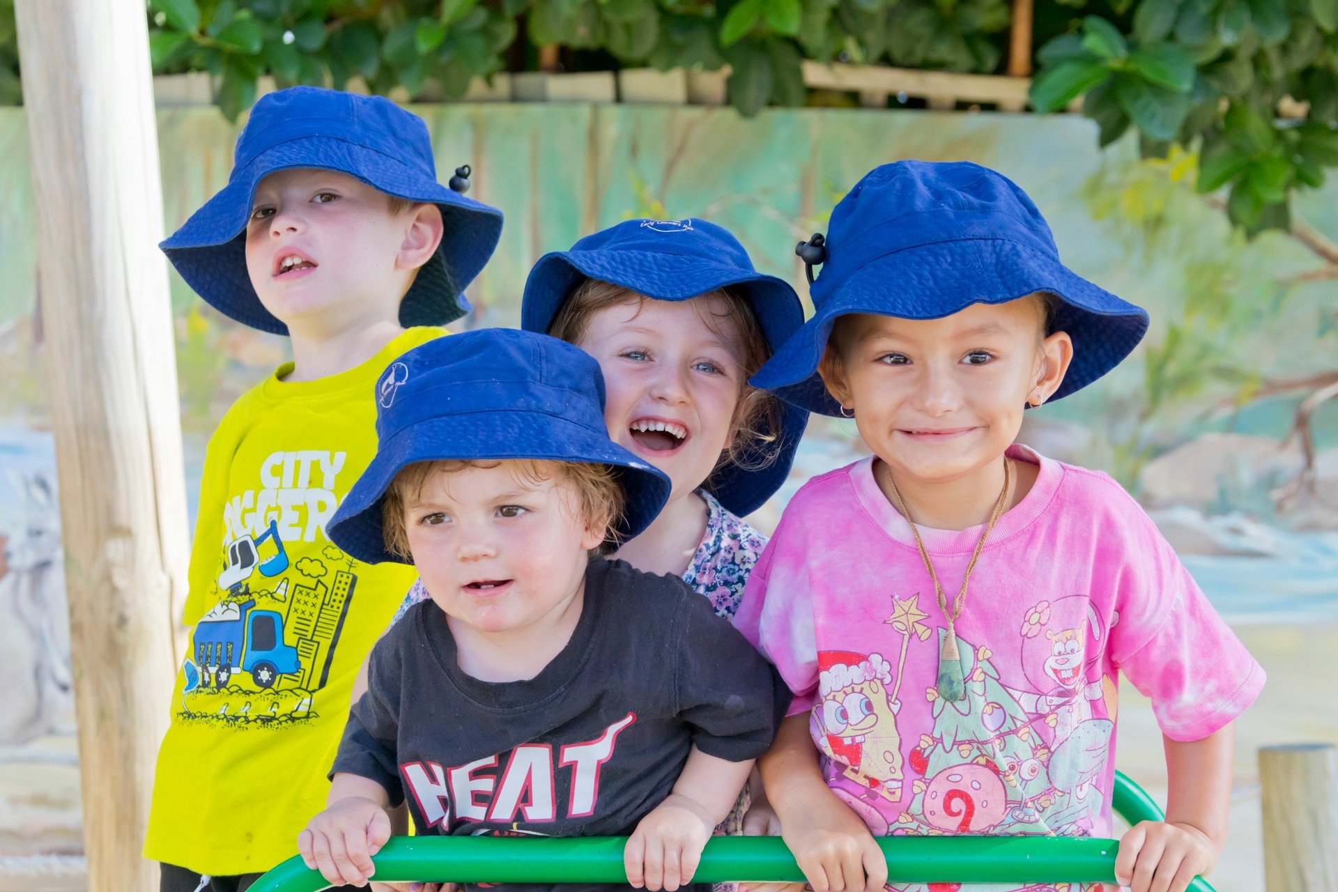 Shared laughter and collaborative play are the heartbeats of our Early Learners Hub! 🌟 Here, children discover the joy of learning together&mdash;building blocks of knowledge alongside the foundations of strong friendships. Every day is an opportuni