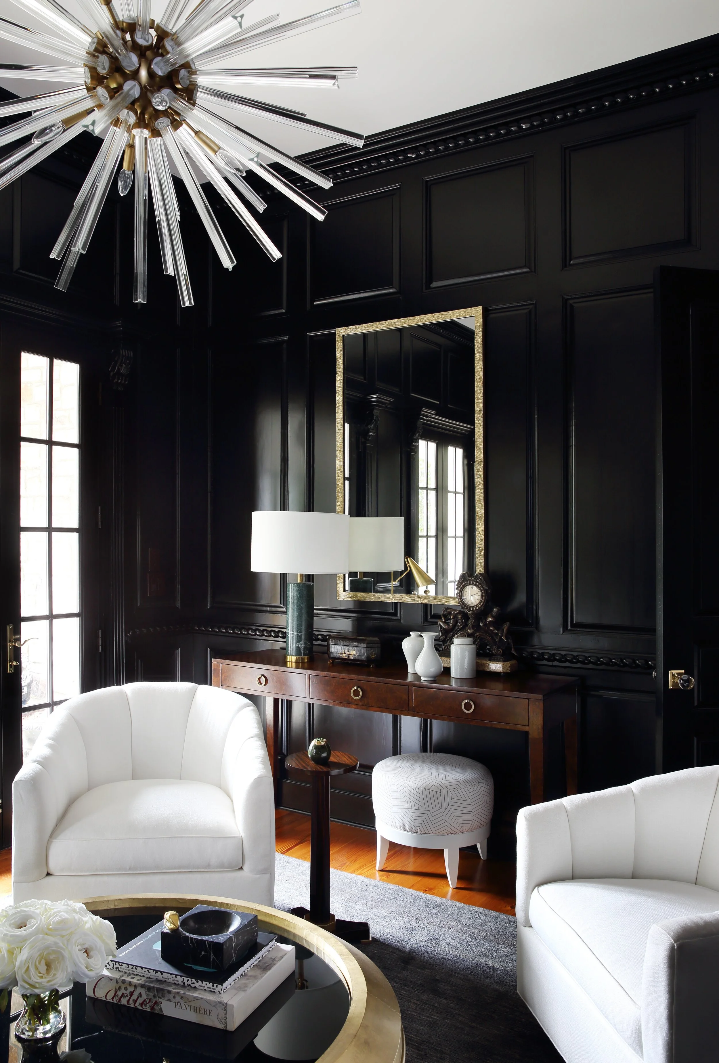 Champagne Room — EASTERLING AND LONG