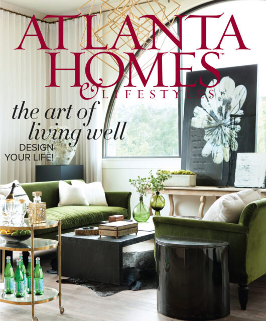 Atlanta Homes &amp; Lifestyles