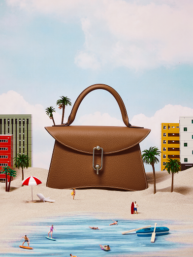Monlisse — Campaign Art Direction