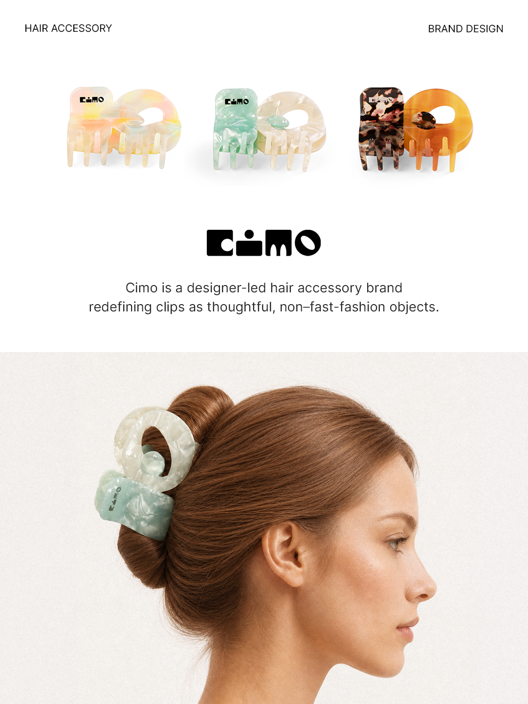 Cimo-Social Content Design