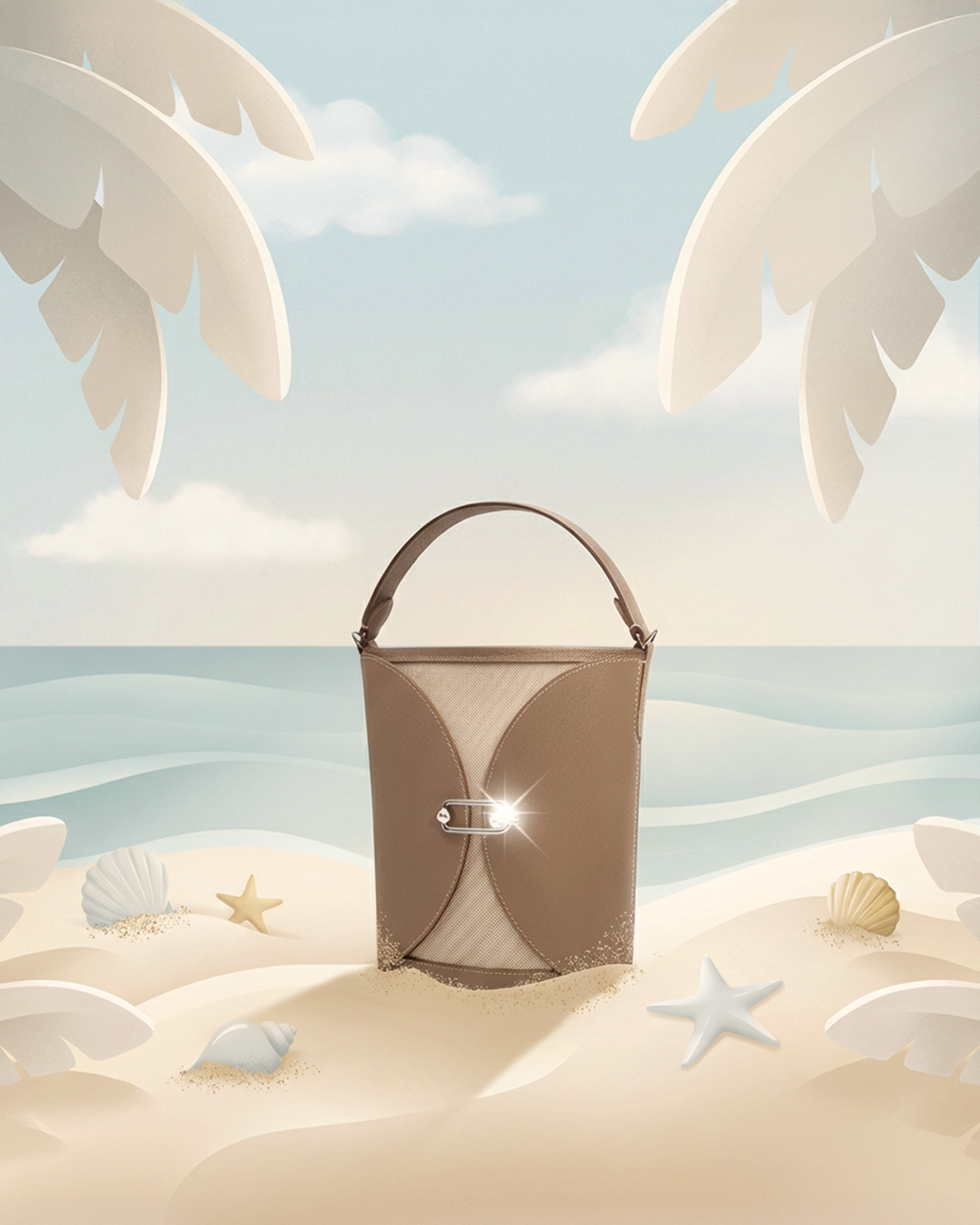 Monlisse-Social content design