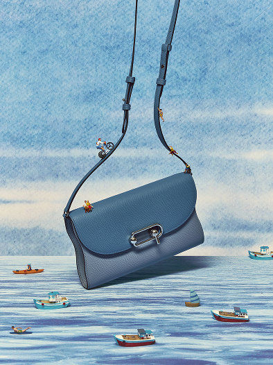 Monlisse — Campaign Art Direction