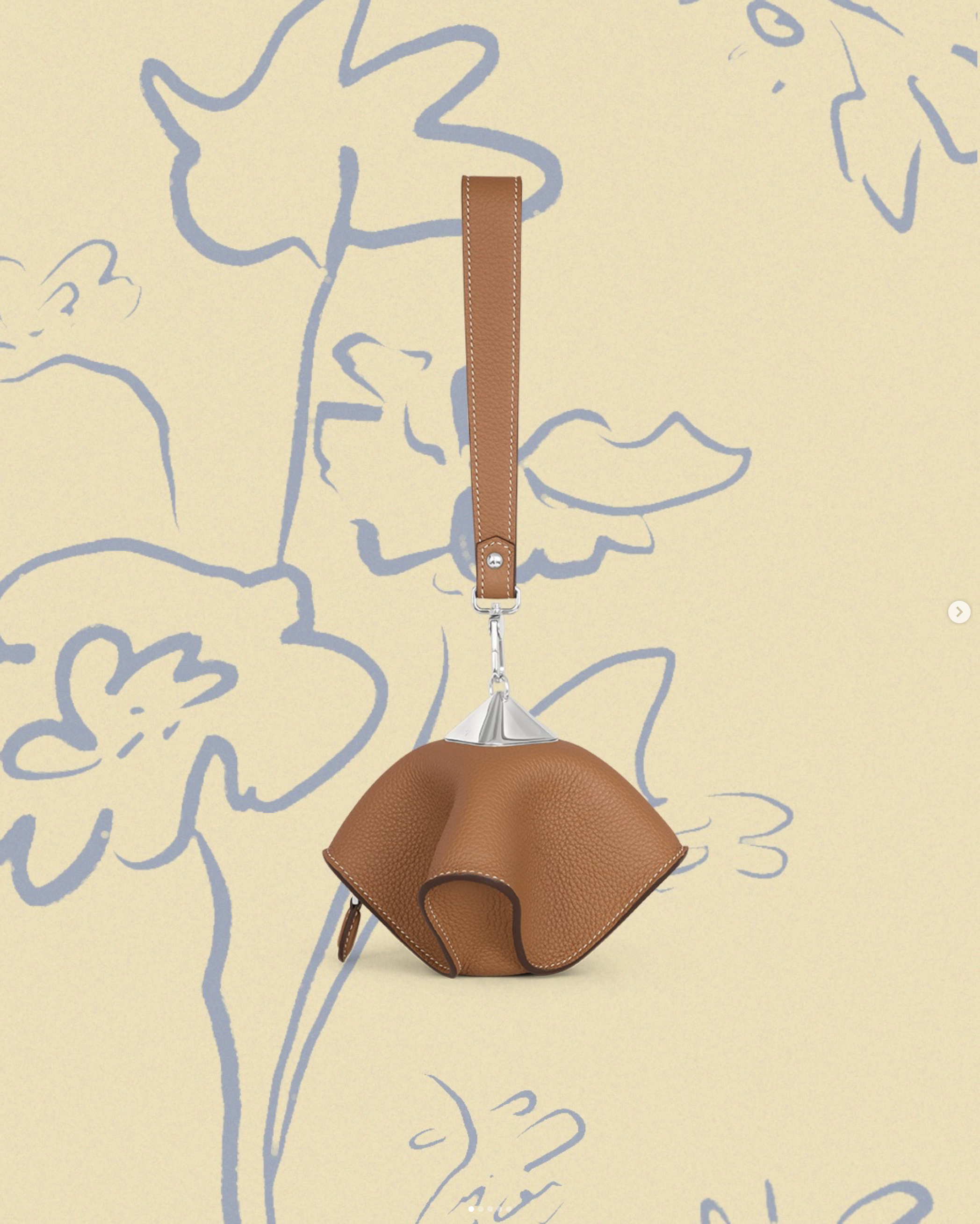 Monlisse-Social Content Design