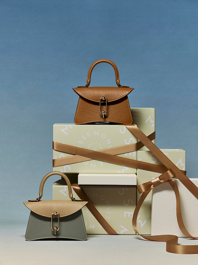 Monlisse — Campaign Art Direction