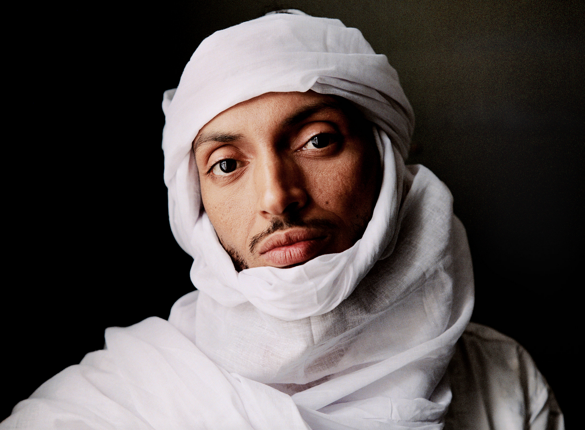 Bombino (Niger)