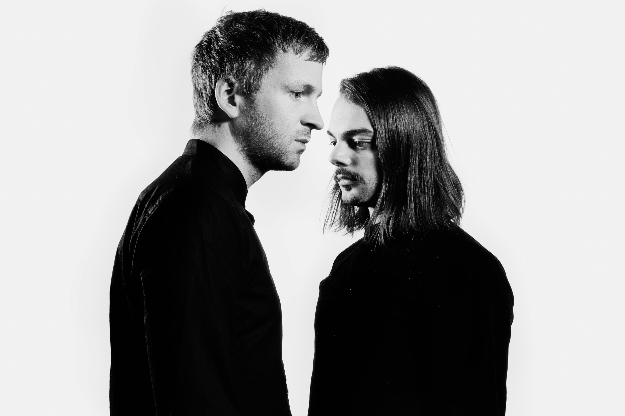 Kiasmos (Iceland)