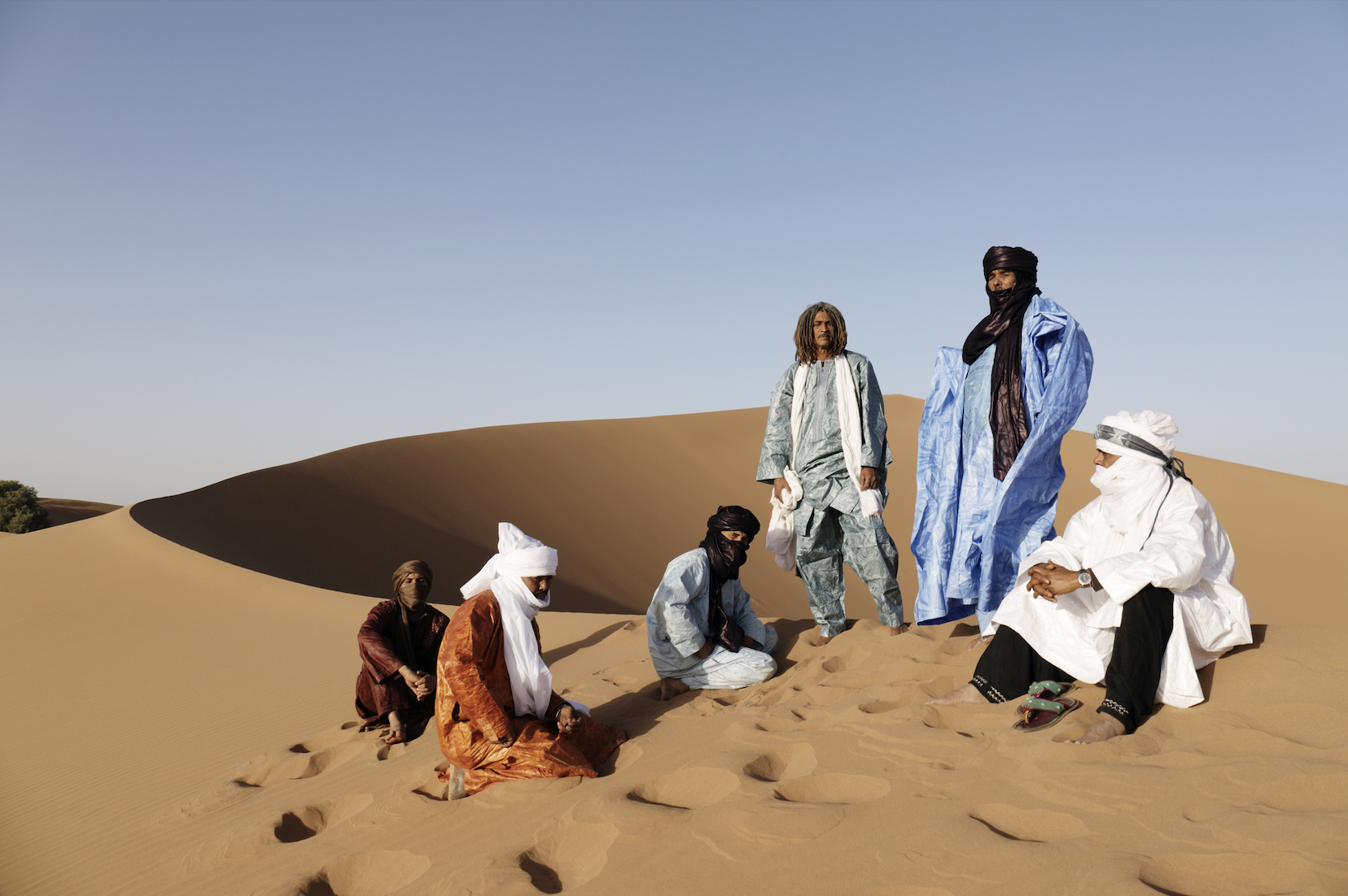 Tinariwen (Mali)