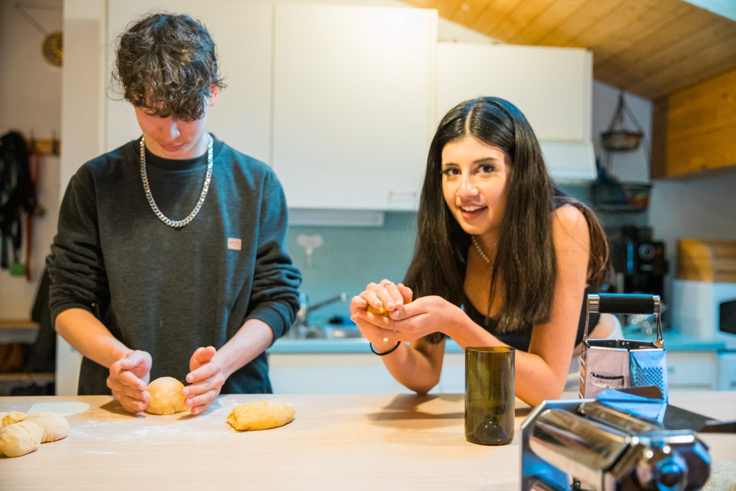 Progressive Education in Switzerland — Ecole d'Humanité Swiss