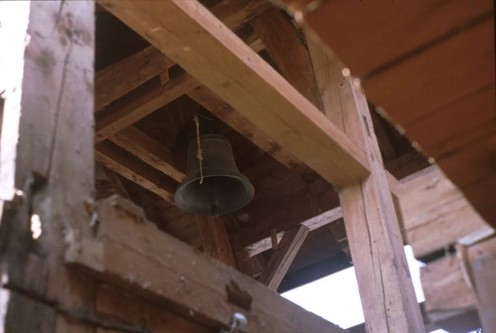 Turmhaus Series - Image by Scott Sandel