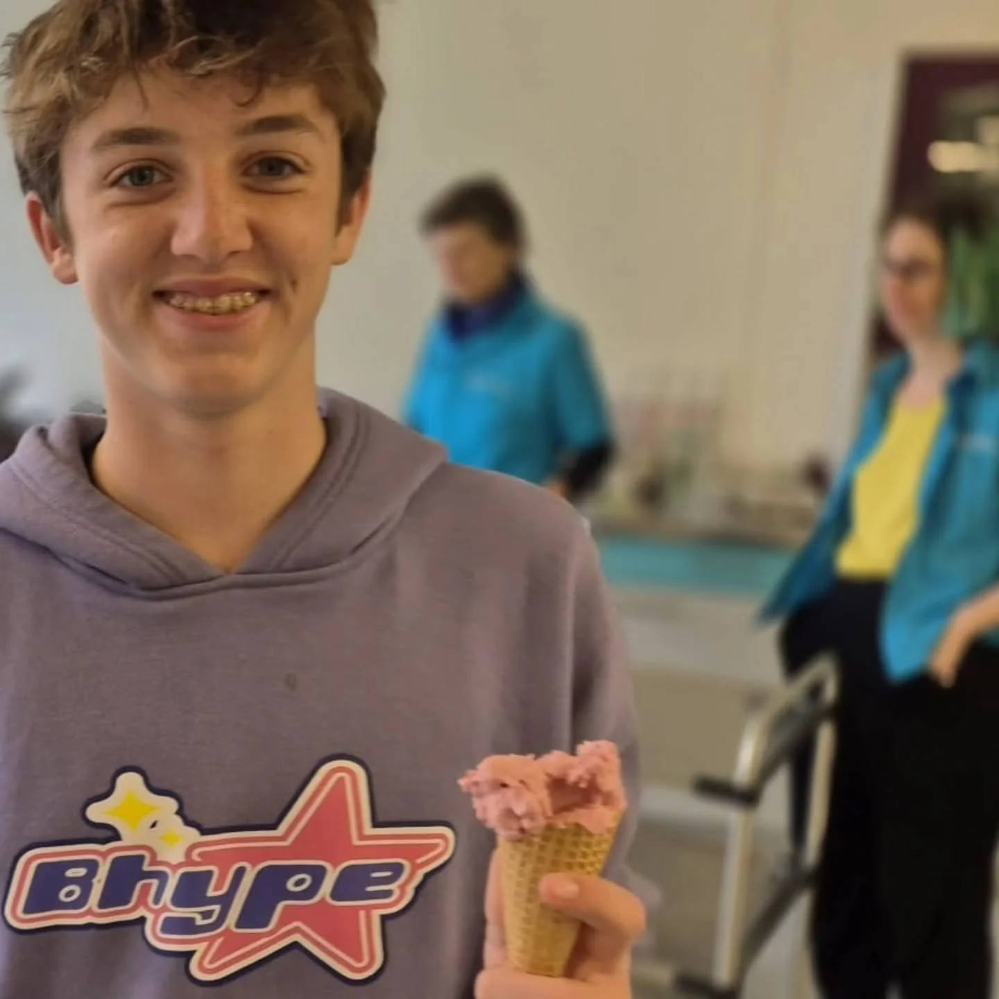 Here&rsquo;s another batch of impressions from this year&rsquo;s Intensive Week at the Ecole &ndash;

Physics Performance Week: Play, wonder, explain. ⚛️

📸 snapshots capturing curiosity, teamwork, and hands-on exploration throughout the week.

━━ ⚛