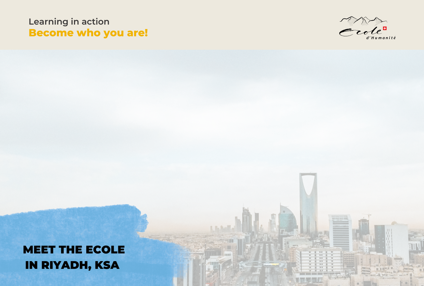 EMA Agent Speed Dating