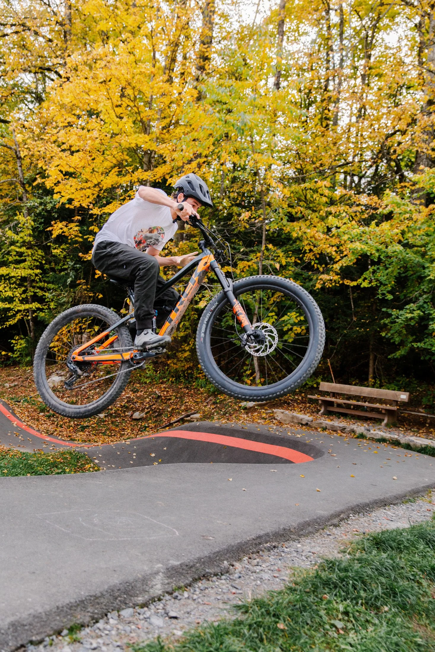 Advance Placement Path Program und außerschulisches Programm an der Ecole d’Humanité