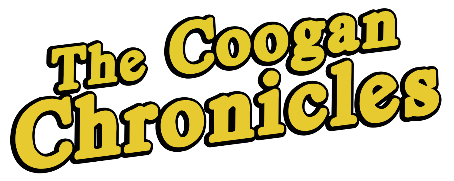 The Coogan Chronicles MAIN