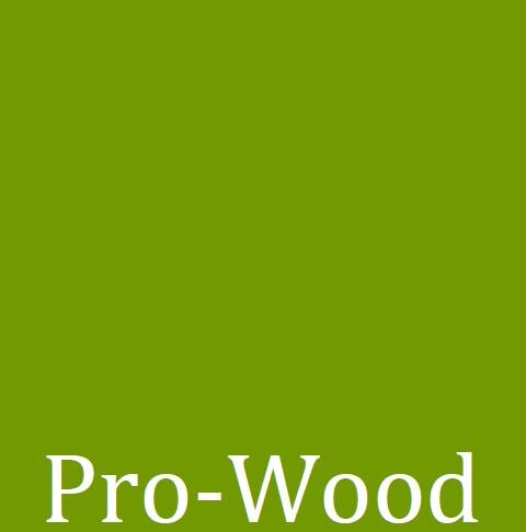 Pro-Wood