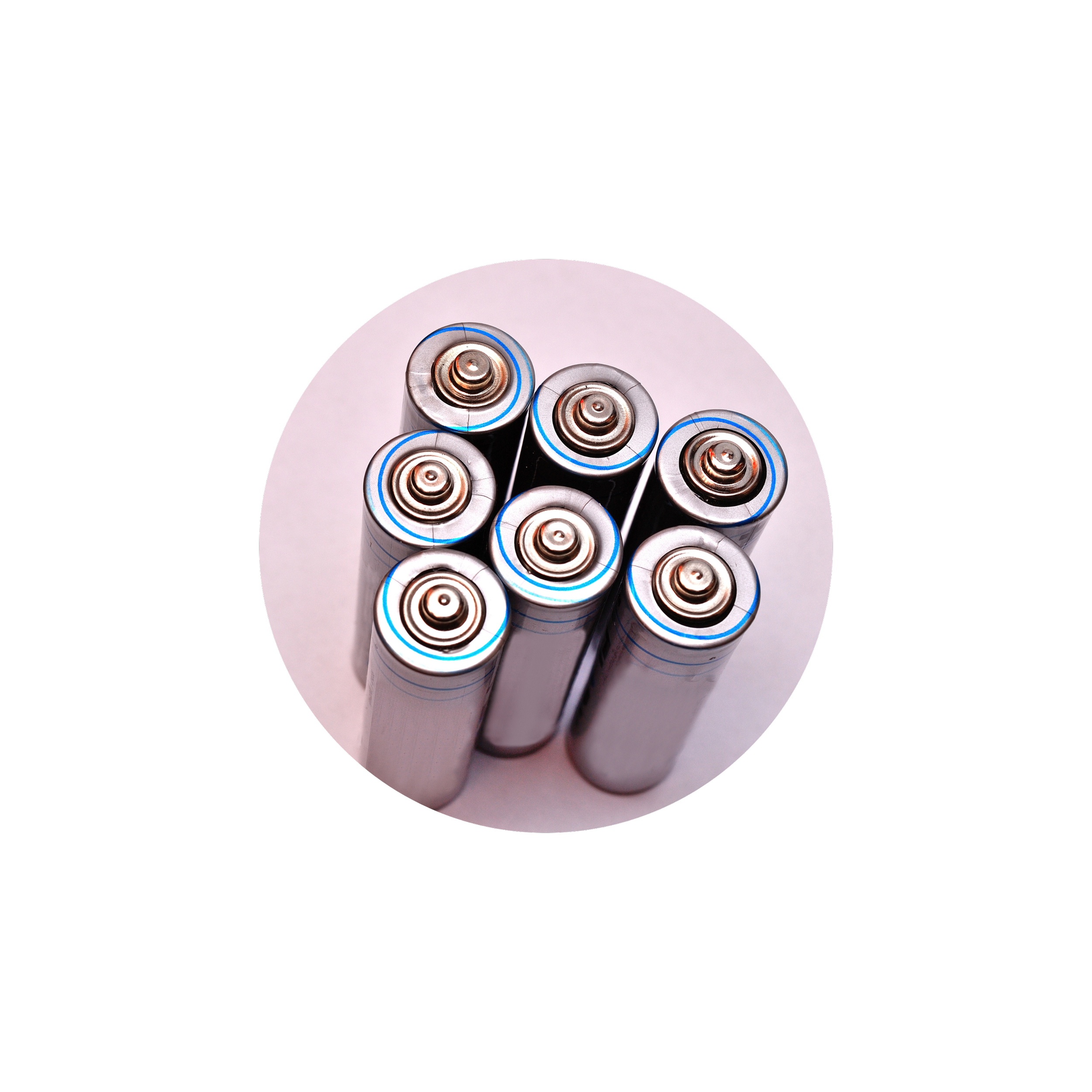 The journey of batteries