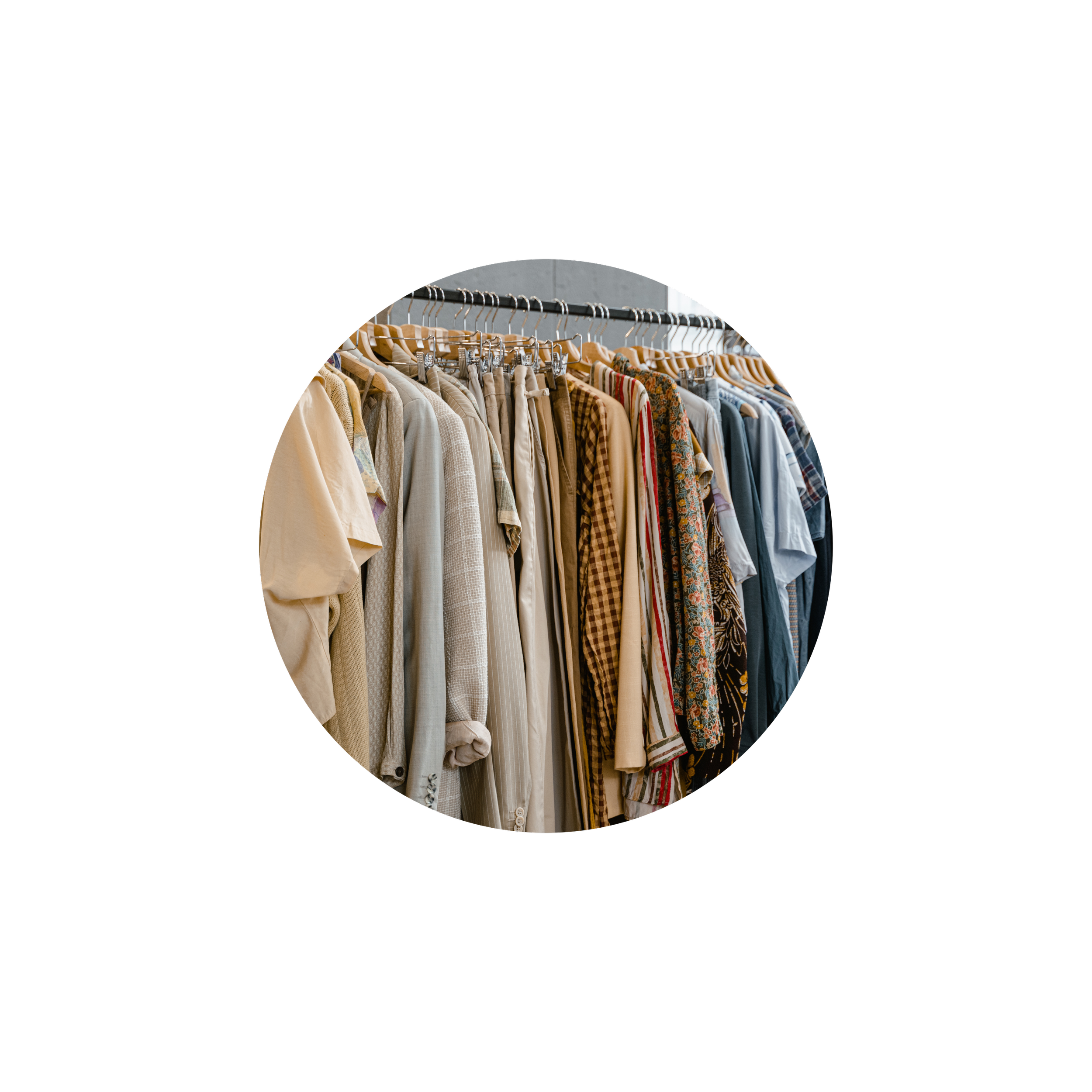 The journey of your clothes 
