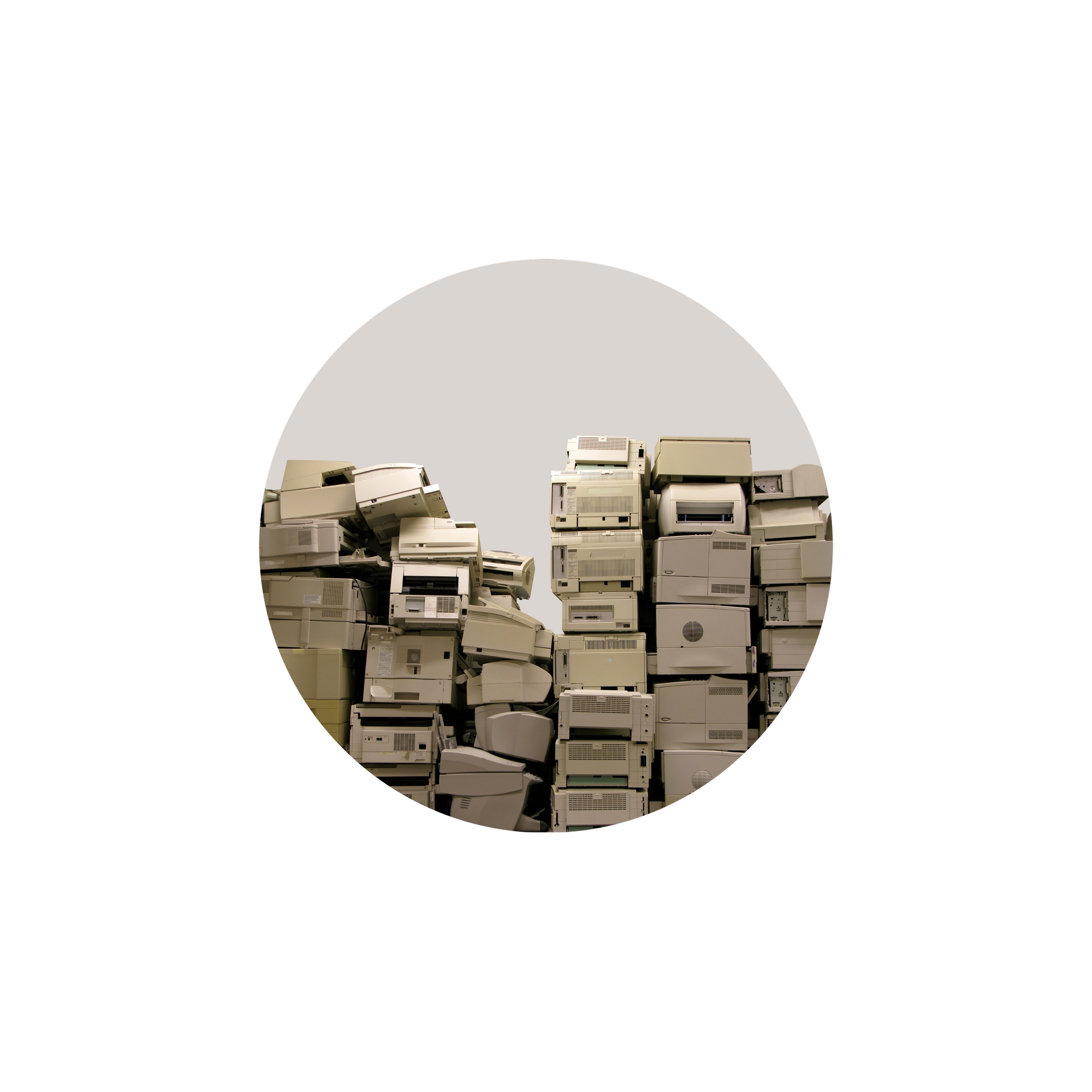 E-Waste: The next big thing. 