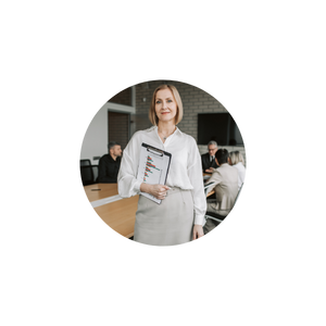 Empower Hour for International Women’s Day