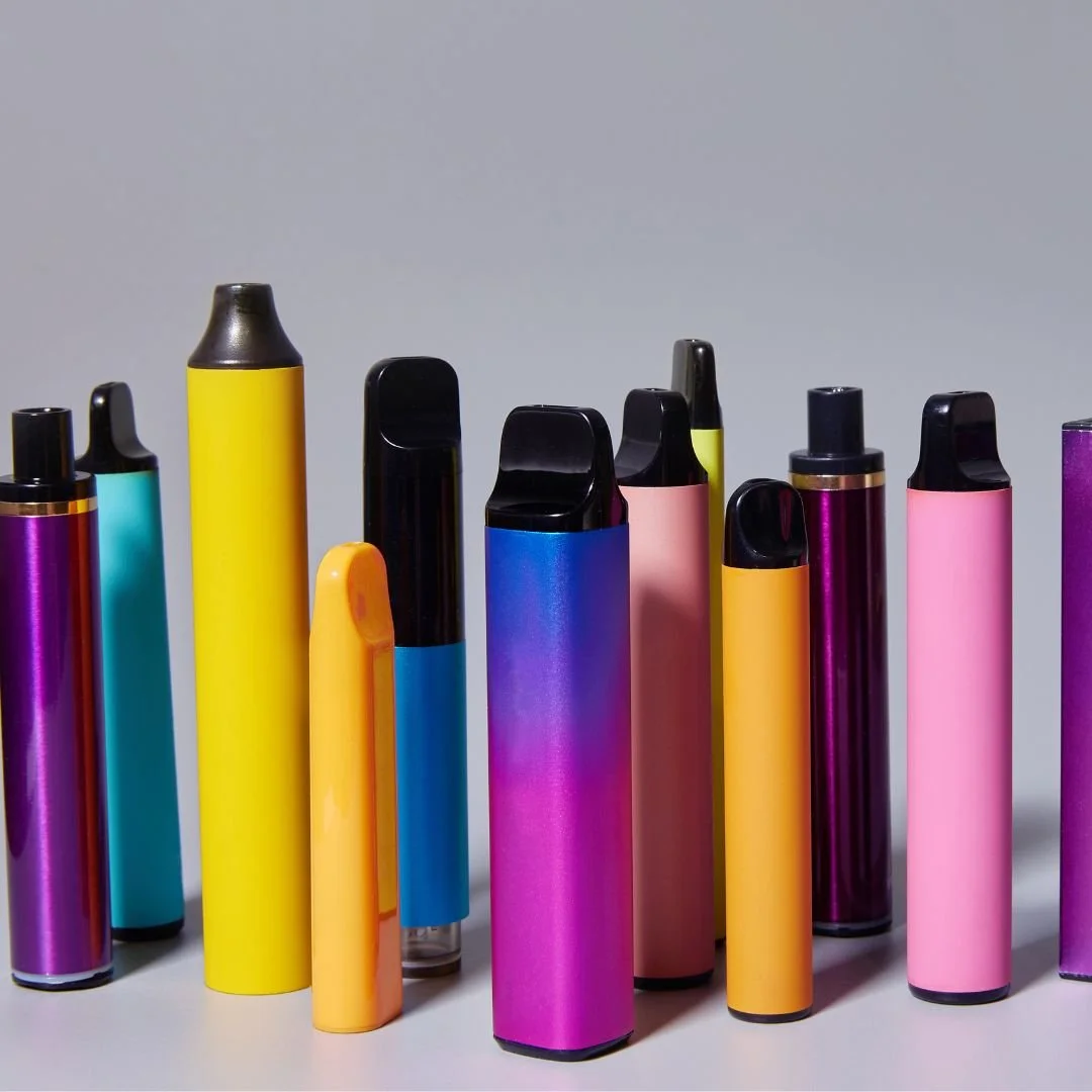 Did you know we recycle batteries &amp; vapes? 💚