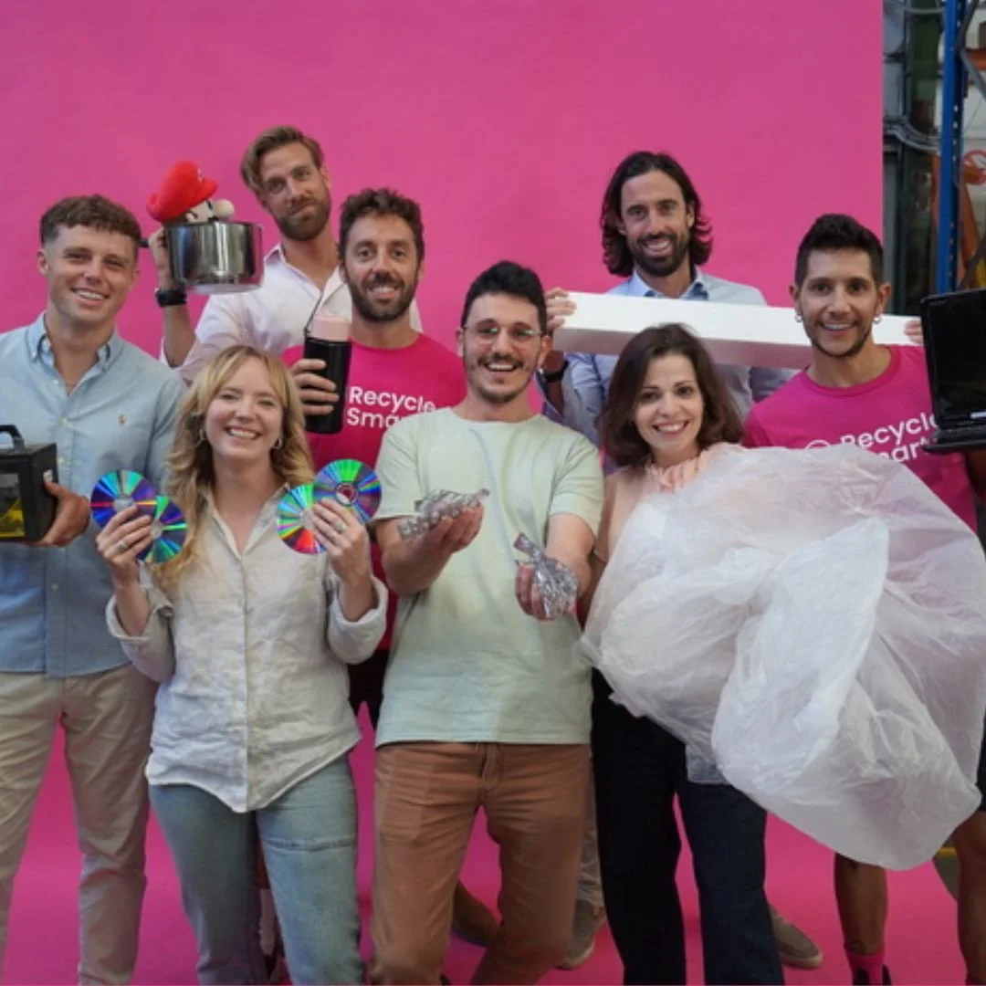 Inspiring Environmental Wins! 💚