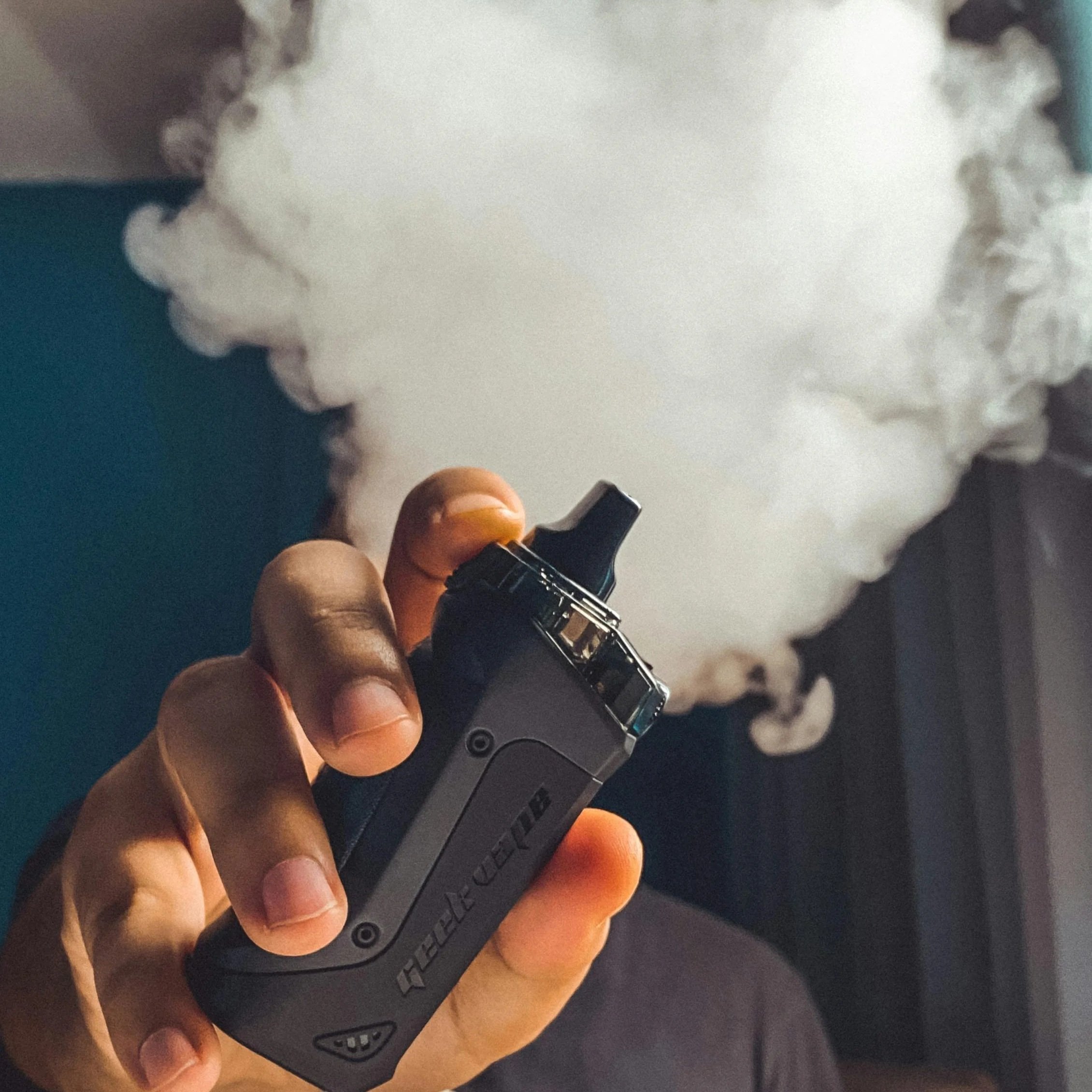 Teaming up with Vapelabs to tackle vape waste.