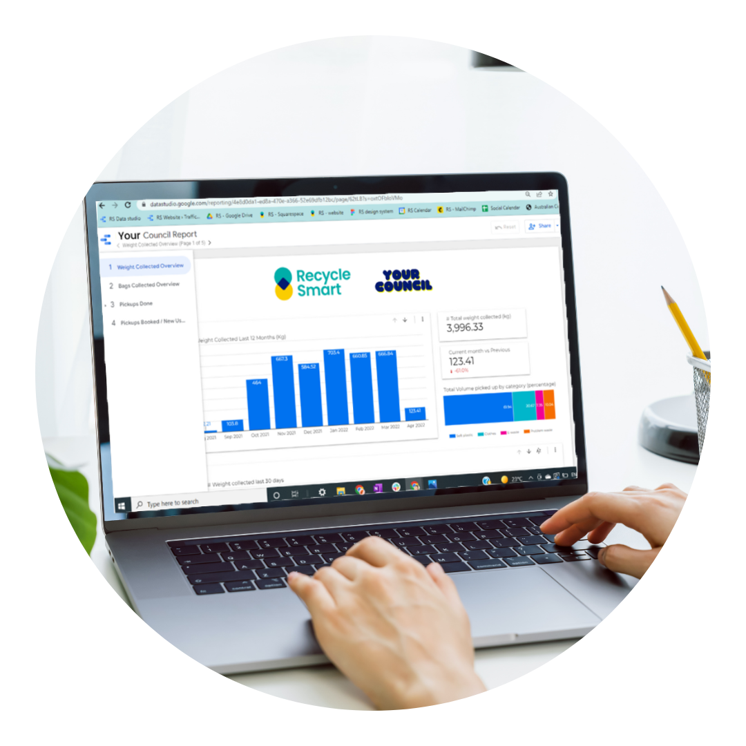 Councils | Join Recycling Solutions Today — ReSmart