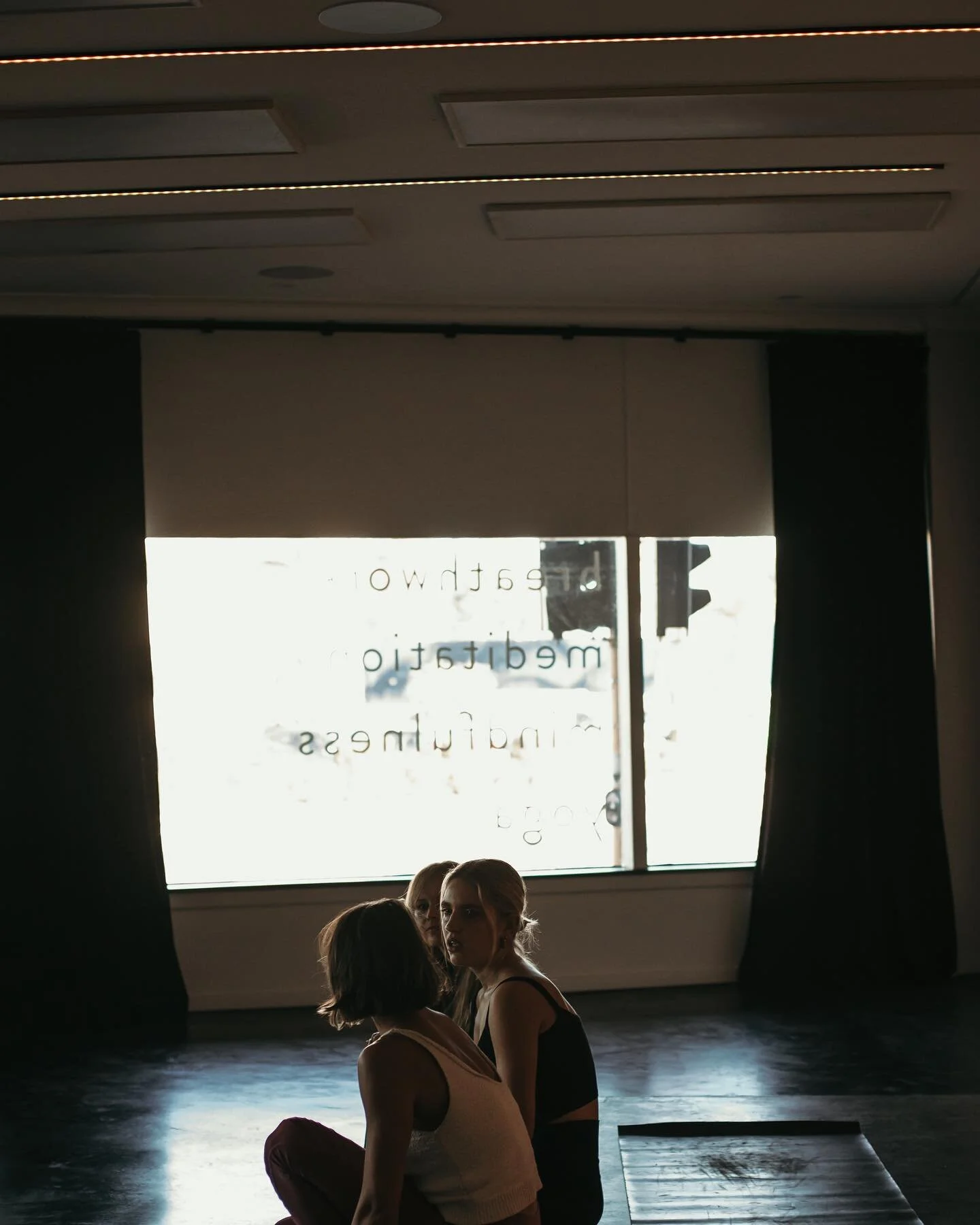 @rosalind.lucy To be a decent teacher, we must make conscious the terrified need to satisfy everyone &amp; keep everyone happy
The truth is we can&rsquo;t keep everyone happy, because they are not happy to begin with.
We cannot be an unconscious slav