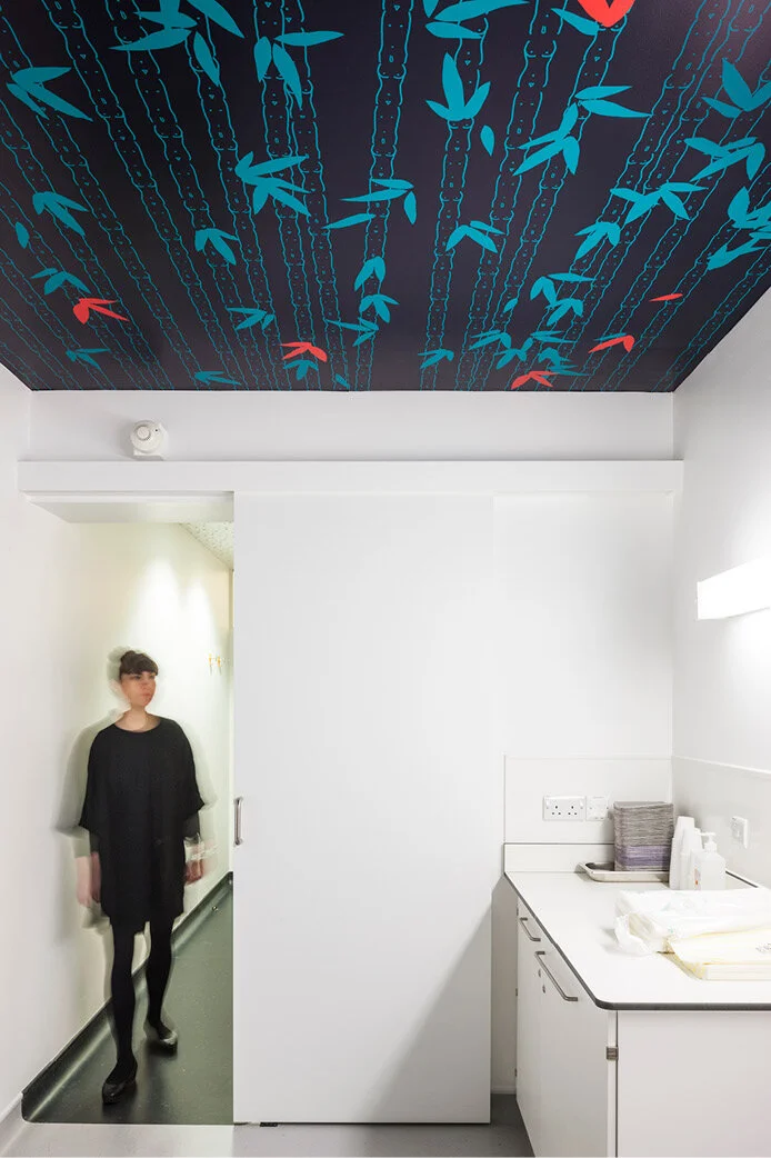 Mowat & Company — Burrell Street Clinic