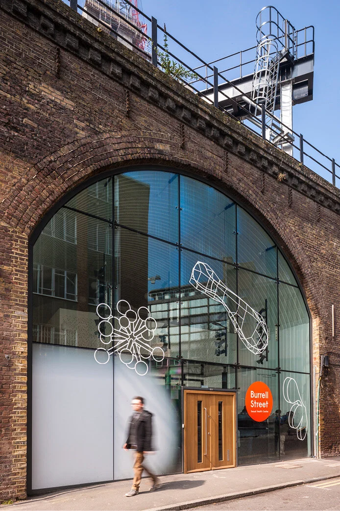 Mowat & Company — Burrell Street Clinic