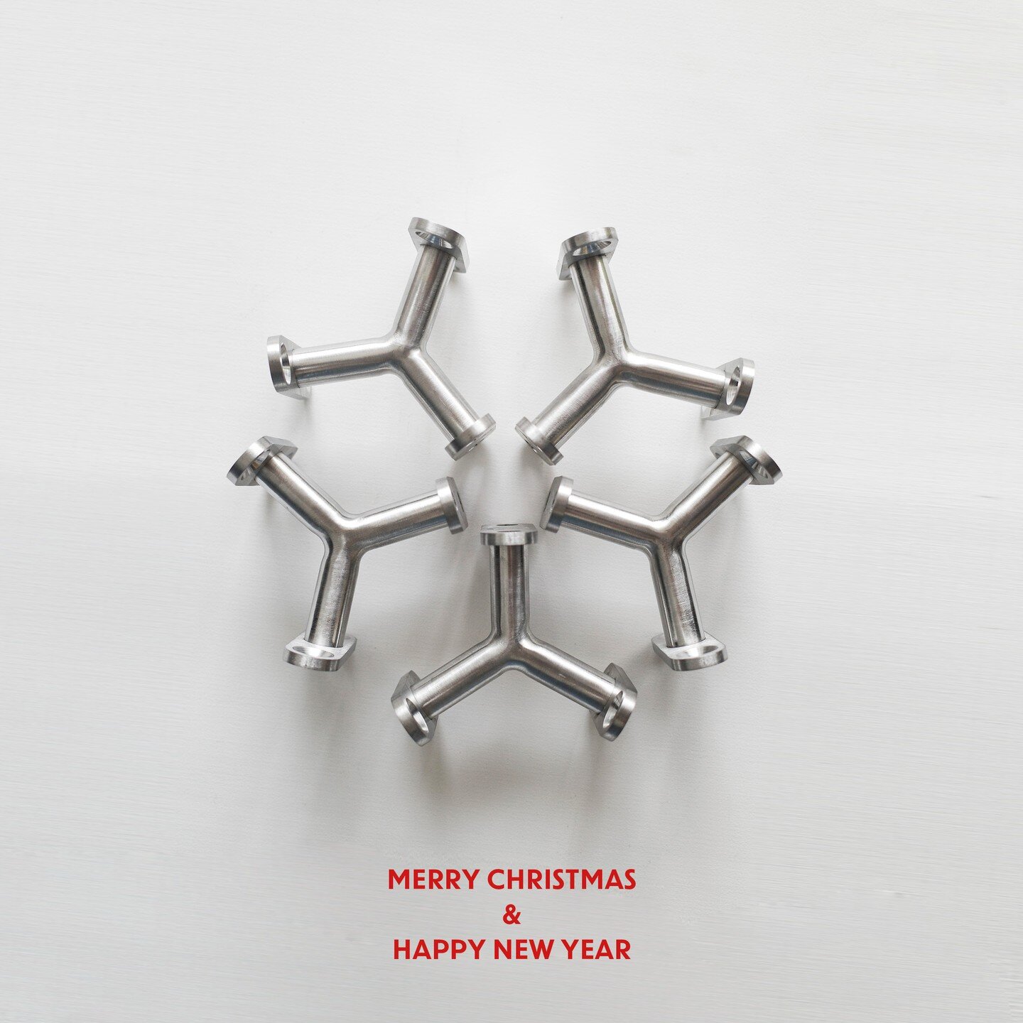 It has been a great year for us here at Mowat &amp; Company working with a great team of collaborators &amp; clients.

As we draw gradually to a close for the festive season, we wish you all a very Merry Christmas &amp; happy New Year.

Our Snowflake