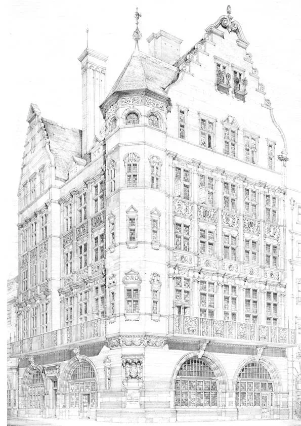 1a St James's Street